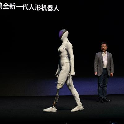 Solo | 超级小鹏，在11月“涌现”