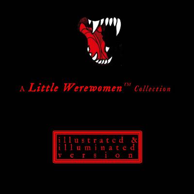 Video Trailer for Little Red Raging Hood