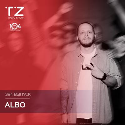 Taktika Zvuka Radio Show #394 - Albo Taktika Zvuka Radio Show #394 - Albo