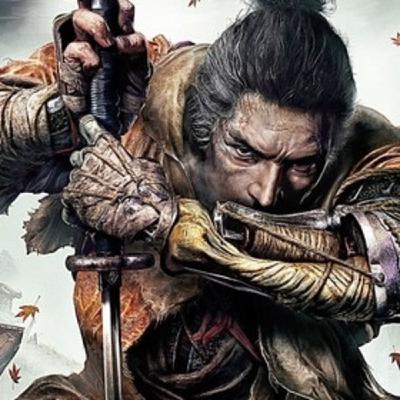 GCNC - 1x15 DMC 5 & SEKIRO