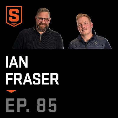 Ian F - The radio legend says it is time to MAN up about Mental health Ian F - The radio legend says it is time to MAN up about Mental health