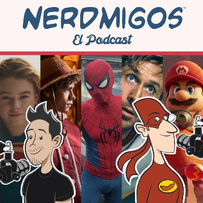 🎆👑 ¡Los estrenos más esperados de 2026! 🎙️🍿 🎆👑 ¡Los estrenos más esperados de 2026! 🎙️🍿