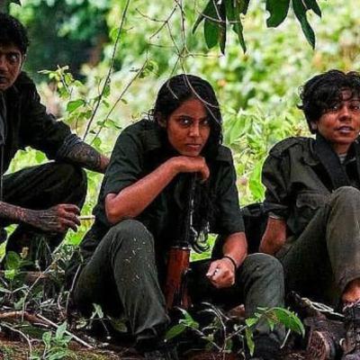 History of Communism in India- Pokepreet x Revolutionary Rhetoric Podcast