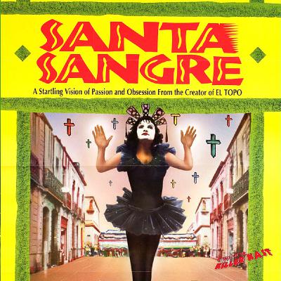 Episode 212: Santa Sangre