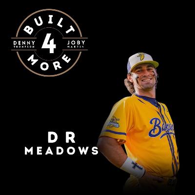 DR Meadows | The Unexpected Road to the Savannah Bananas
