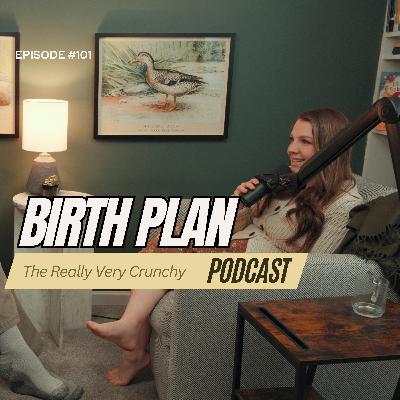 Emily’s Middle Earth Birth Plan