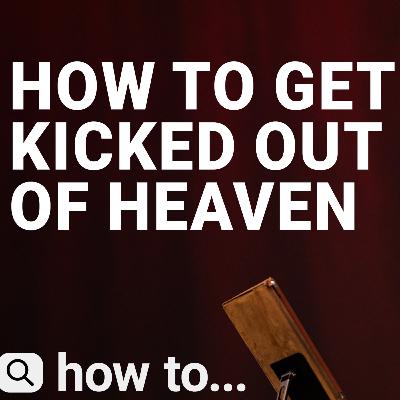 A Sermon On Pride - How To - Joey McLaughlin