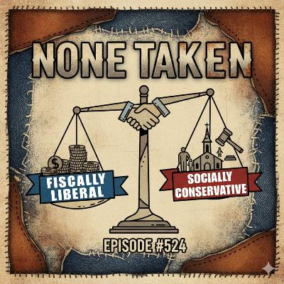 FISCALLY LIBERAL, SOCIALLY CONSERVATIVE FISCALLY LIBERAL, SOCIALLY CONSERVATIVE