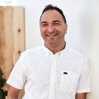 Episode 255 - How to Work Less, Make More, and Build a Scalable Service Based Business Episode 255 - How to Work Less, Make More, and Build a Scalable Service Based Business