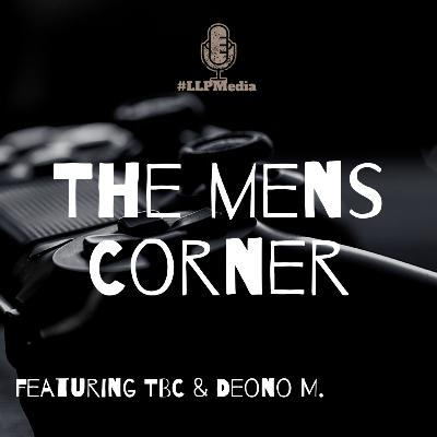 The Mens Corner