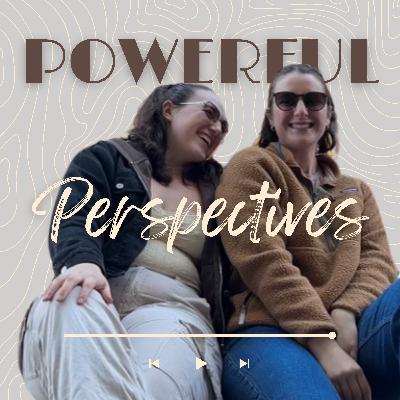Episode 48: Faking it Til you Make it -How to Approach Interviews Post Grad