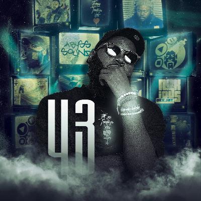 Abyss Sounds 043 [Mixed By Noxious Dj].mp3