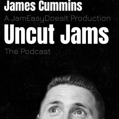 Uncut Jams Episode 1 - Fatt Williams with Joe Botelho