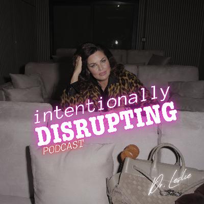intentionally DISRUPTING X Tara Palmeri Show (Ghislaine Maxwell Tapes)