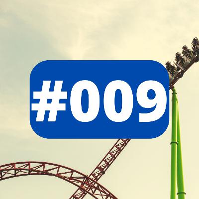#009 - News aus Kroatien, Top 10 Themenfahrten