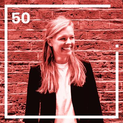 Episode#15: "Make your company inclusive from day zero" - Check Warner - Co-founder of Diversity VC & Partner at Ada Ventures