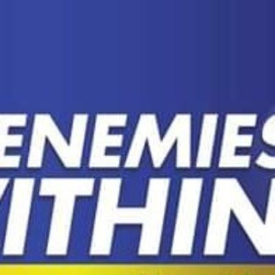 The Enemies Within (Part 2) by Pastor Obinna Michael - Podcast
