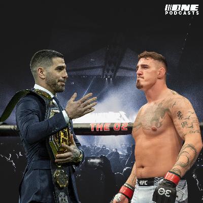 מסכמים את קנדה ומתכוננים ל UFC 321! פרק 12 של ״נוקאאוט!״