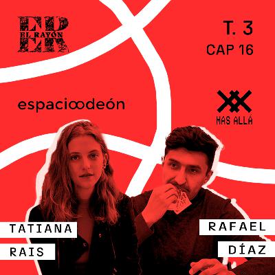 Odeón y Más Allá. Prácticas de supervivencia de dos espacios independientes