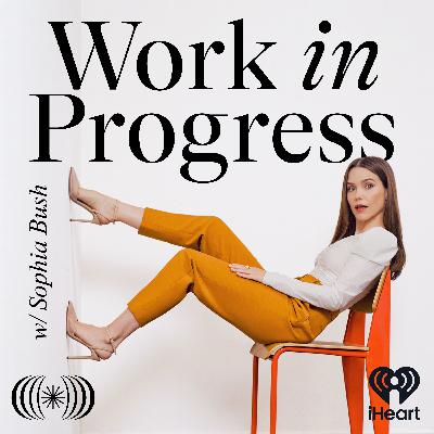 Work in Progress: Lilly Singh
