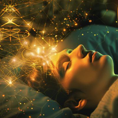 Change Your Mindset and Watch What Happens! (Sleep Hypnosis)