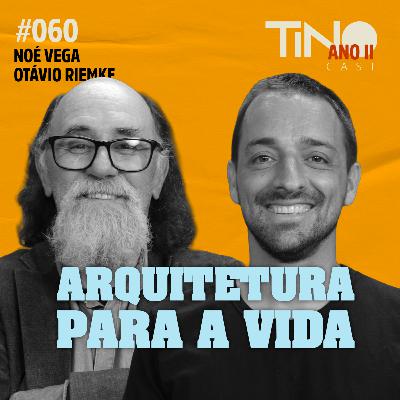 #060 — Arquitetura Autoral