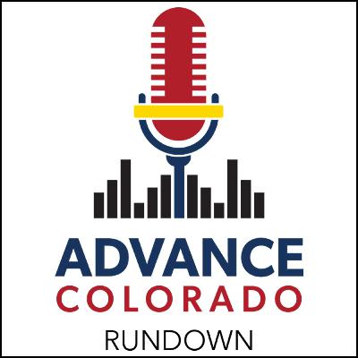 2026 Legislative Policy Agenda - Advance Colorado Rundown