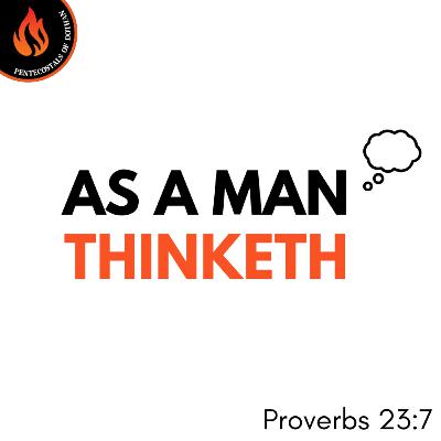 3/8/26 | Sunday Night Service | As A Man Thinketh | Pastor Philip Harrelson