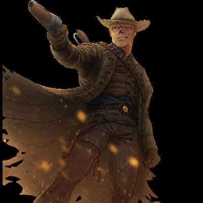 Fallout S2: Humanity Mutates Firs Fallout S2: Humanity Mutates Firs