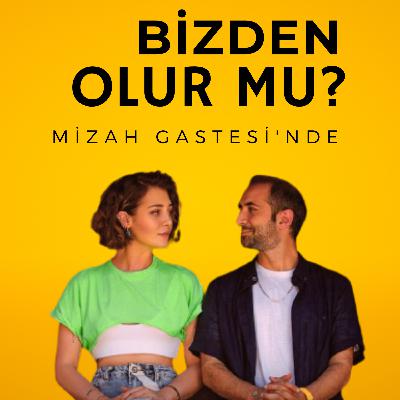 Sarp Bozkurt, Emre Bahadır Çırakoğlu / Bizden Olur Mu?, BluTV, Deniz Işın