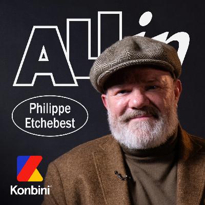 Philippe Etchebest répond à toutes nos questions