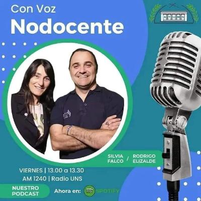CVND 24/10 LA UNS LLEVARA A LA JUSTICIA EL RECLAMO POR LA SUSPENCIÓN DE LA LEY 27795 DE FINANCIAMIENTO A LAS UNIVERSIDADES CVND 24/10 LA UNS LLEVARA A LA JUSTICIA EL RECLAMO POR LA SUSPENCIÓN DE LA LEY 27795 DE FINANCIAMIENTO A LAS UNIVERSIDADES