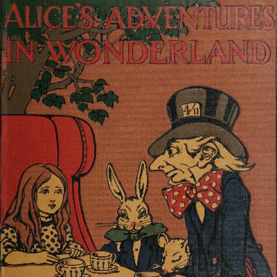 Alice's Adventures in Wonderland Chapter 9