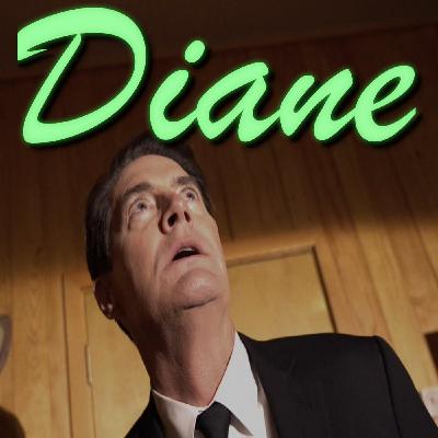 Twin Peaks Episode 45 in detail - The past dictates the future