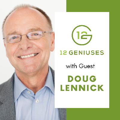 Doug Lennick | Values Unite Humanity