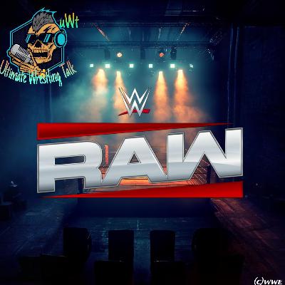 WWE Monday Night RAW vom 22.09.2025 – Folge 1086 vom 23.09.2025.(S5F86)