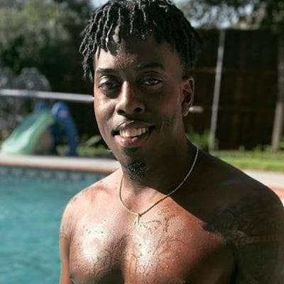 Young Wag Is The Blue Collar Trap Music King