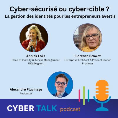 Cyber-sécurisé ou cyber-cible ? La gestion des identités pour les entrepreneurs avertis
