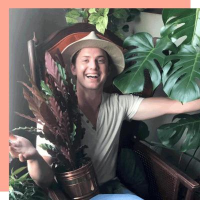 Tanner the Planter | The Most Rewarding Part of Owning Plants | Wine Down the Week Ep 11 Tanner the Planter | The Most Rewarding Part of Owning Plants | Wine Down the Week Ep 11