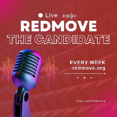 306 The Candidate Show on Redmove.org