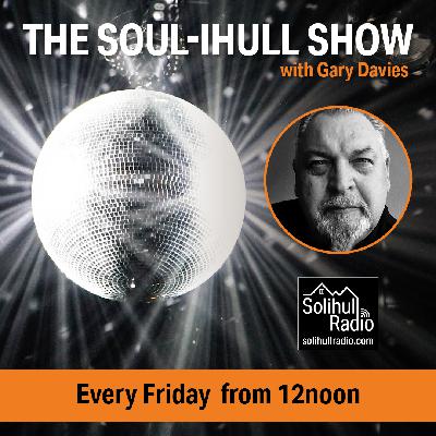 Soul-ihull Show 19.03.21