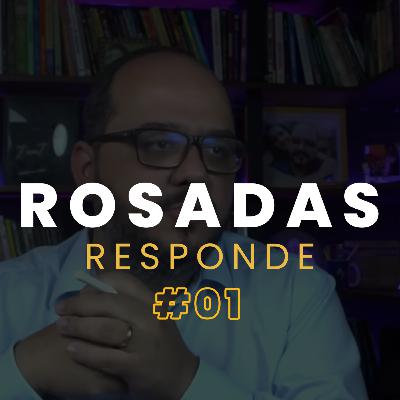 Rosadas Responde - Sacadas de 100 mil reais