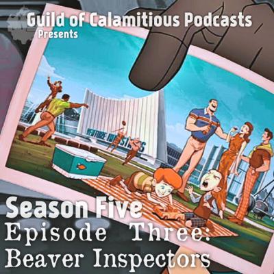 Beaver Inspectors