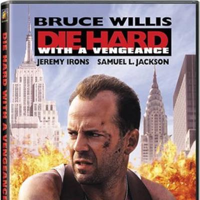 Die Hard with a Vengeance