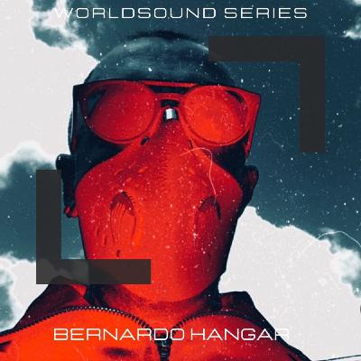 WSS MAY 20 Guest Mix Bernardo Hangar