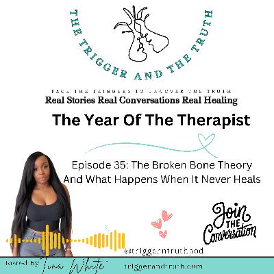 The Broken Bone Theory — And What Happens When It Never Heals