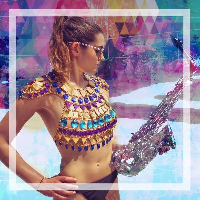 The Ellie Sax Podcast [Episode 6]