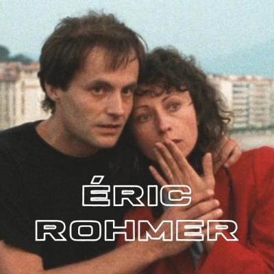 6. Éric Rohmer