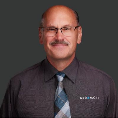 Ep. 112 - Creating a culture of empathy in municipal workplaces - Glenn Akramoff