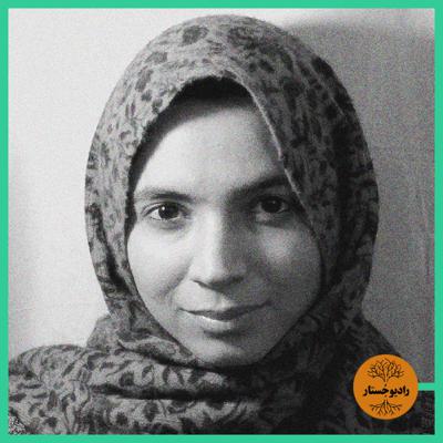 ویژهی جایزهی جستار •• دومین قسمت: «جغرافیای بو»؛ نویسنده: محبوبه کلایی ویژهی جایزهی جستار •• دومین قسمت: «جغرافیای بو»؛ نویسنده: محبوبه کلایی